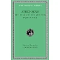 Cover of The Learned Banqueters, Volume VI