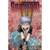 Cover of The Elusive Samurai, Vol. 6 Volume 6