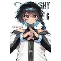 Cover of Shy, Vol. 6