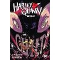 Cover of Harley Quinn Vol. 3: Verdict