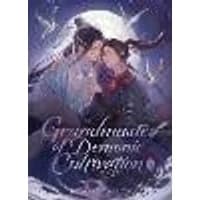 Cover of Grandmaster of Demonic Cultivation: Mo Dao Zu Shi (Deluxe Hardcover Novel) Vol. 5