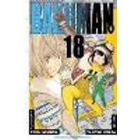 Cover of Bakuman?, Vol. 18 Volume 18