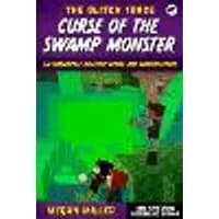 Cover of Curse of the Swamp Monster Volume 2