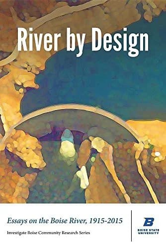 Cover of River by Design