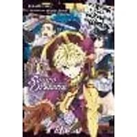Cover of Is It Wrong to Try to Pick Up Girls in a Dungeon? On the Side: Sword Oratoria, Vol. 15 (manga)
