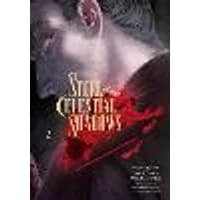Cover of Steel of the Celestial Shadows, Vol. 2 Volume 2