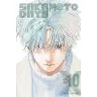 Cover of Sakamoto Days, Vol. 10 Volume 10