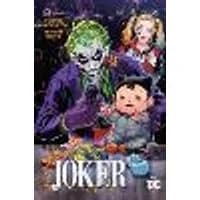Cover of Joker: One Operation Joker Vol. 2