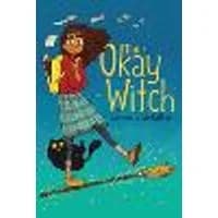 Cover of The Okay Witch Volume 1