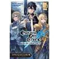 Cover of Sword Art Online: Project Alicization, Vol. 5 (manga)