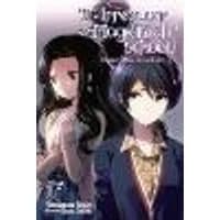 Cover of The Irregular at Magic High School, Vol. 17 (light novel)