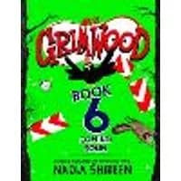 Cover of Grimwood 6 Volume 6