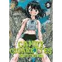 Cover of CANDY AND CIGARETTES Vol. 9