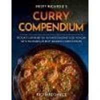 Cover of Curry Compendium