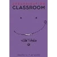 Cover of Assassination Classroom, Vol. 15 Volume 15
