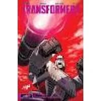 Cover of Transformers Vol. 6