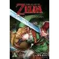 Cover of The Legend of Zelda: Twilight Princess, Vol. 2 Volume 2