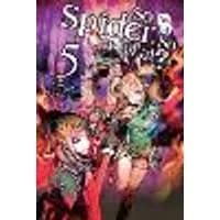 Cover of So I'm a Spider, So What?, Vol. 5 (light novel)