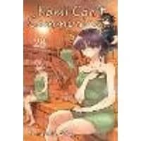 Cover of Komi Can't Communicate, Vol. 28 Volume 28