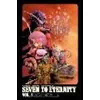 Cover of Seven to Eternity Volume 3: Rise to Fall