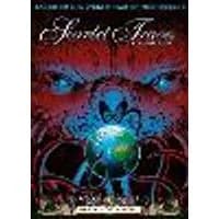 Cover of The Complete Scarlet Traces, Volume Four Volume 4