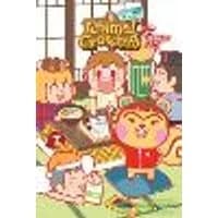 Cover of Animal Crossing: New Horizons, Vol. 7 Volume 7