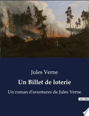Cover of Un Billet de loterie