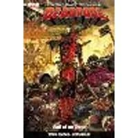 Cover of Deadpool: World's Greatest Vol. 2: End of an Error