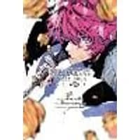 Cover of Bungo Stray Dogs: Beast, Vol. 3