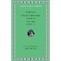 Cover of Roman History, Volume IV