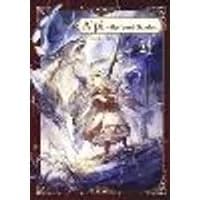 Cover of Alpi the Soul Sender Vol. 2