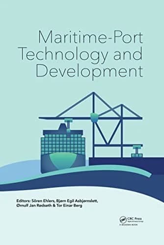Cover of Maritime-Port Technology and Development