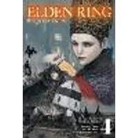Cover of Elden Ring: The Road to the Erdtree, Vol. 4
