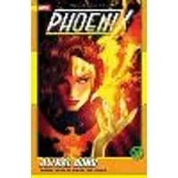 Cover of Phoenix Vol. 3: Astral Bond