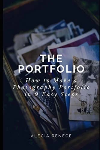 Cover of The Portfolio
