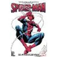 Cover of Spider-Man Vol. 1: End of The Spider-Verse