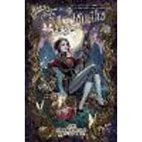Cover of Lady Mechanika Volume 9