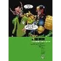 Cover of Judge Dredd: The Complete Case Files 33 Volume 33