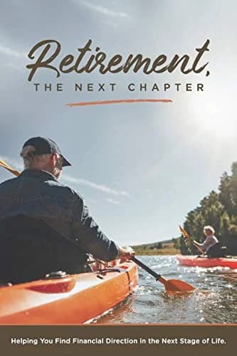 Cover of Retirement . . . The Next Chapter