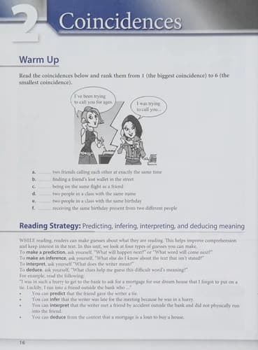 Cover of A Good Read 2