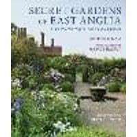 Cover of Secret Gardens of East Anglia Volume 2