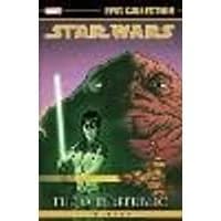Cover of Star Wars Legends Epic Collection: The Old Republic Vol. 5