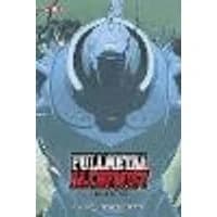 Cover of Fullmetal Alchemist (3-in-1 Edition), Vol. 7 Volume 7