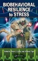 Cover of Biobehavioral Resilience to Stress