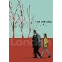 Cover of Lost Lad London, Vol. 2