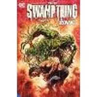 Cover of The Swamp Thing Volume 1: Becoming