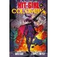 Cover of Hit-Girl Volume 1