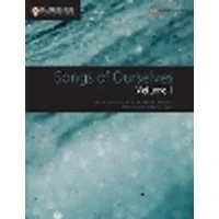 Cover of Songs of Ourselves: Volume 1