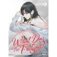 Cover of What Does the Fox Say?, Vol. 1