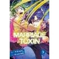 Cover of Marriage Toxin, Vol. 3 Volume 3